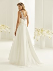 Νυφικό Bianco Evento Fiona
